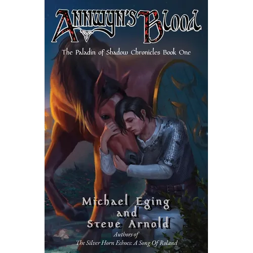 Annwyn's Blood