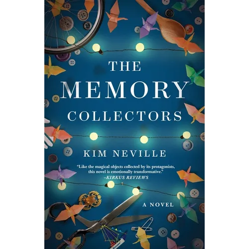 The Memory Collectors