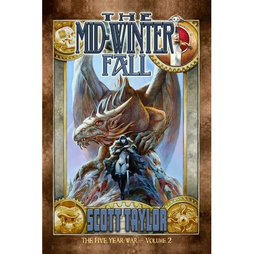 The Mid-Winter Fall