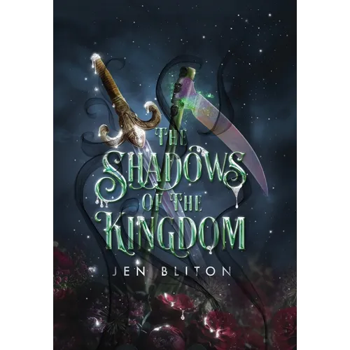 The Shadows of the Kingdom