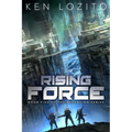 Rising Force