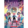 House of Elephants (Witchlings 3): Volume 3