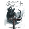 Academy Arcanist