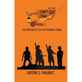 Tales from Lamplight Lane Book 2: The Asteroid of Probable Doom