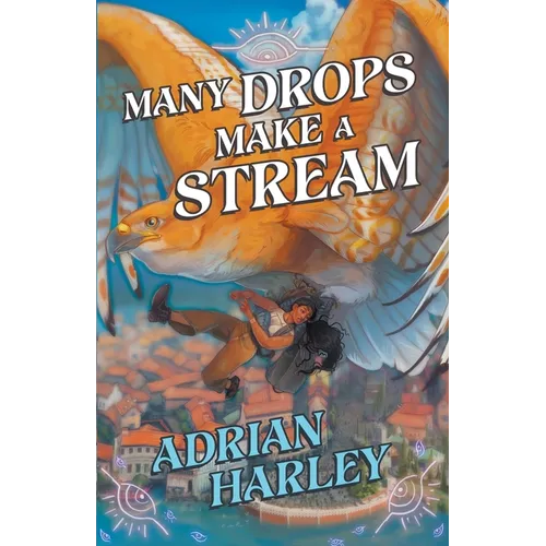 Many Drops Make a Stream