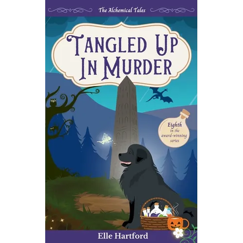 Tangled Up in Murder