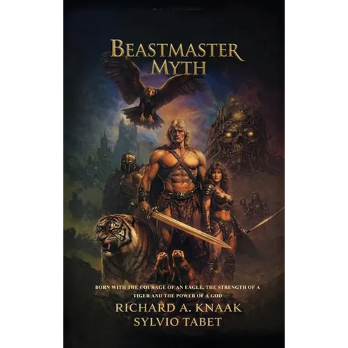 Beastmaster: Myth