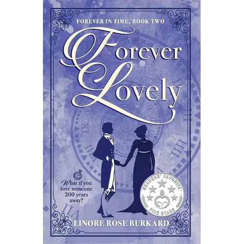 Forever Lovely: Forever in Time, Book Two