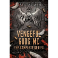 Vengeful Gods MC: The Complete Series