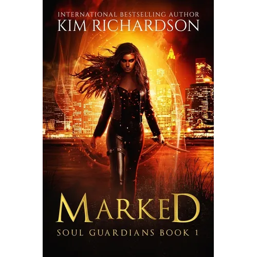 Marked