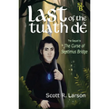 Last of the Tuath Dé