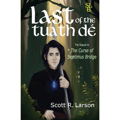 Last of the Tuath Dé