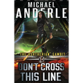 Don't Cross This Line