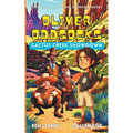 Oliver Oddsocks Cactus Creek Showdown