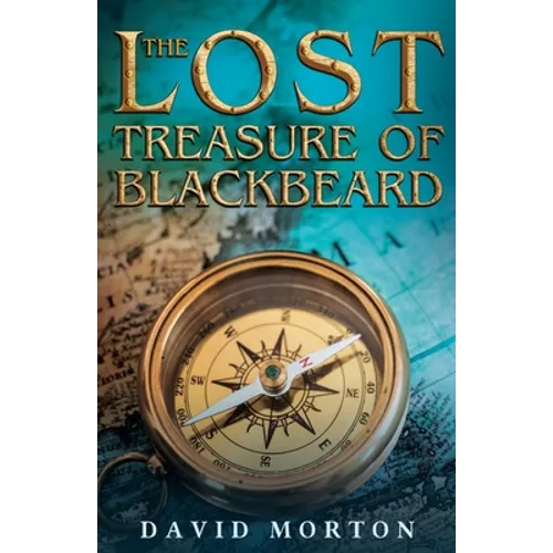 The Lost Treasure of Blackbeard