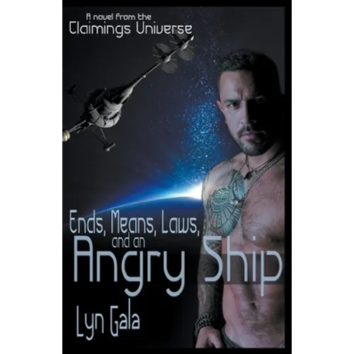Ends, Means, Laws and an Angry Ship