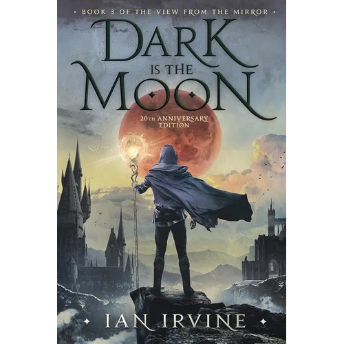 Dark is the Moon