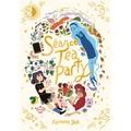 Séance Tea Party: (A Graphic Novel)