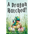 A Dragon Hatched!