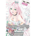 Rosario+vampire: Season II, Vol. 14: Transfusion