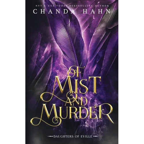 Of Mist and Murder