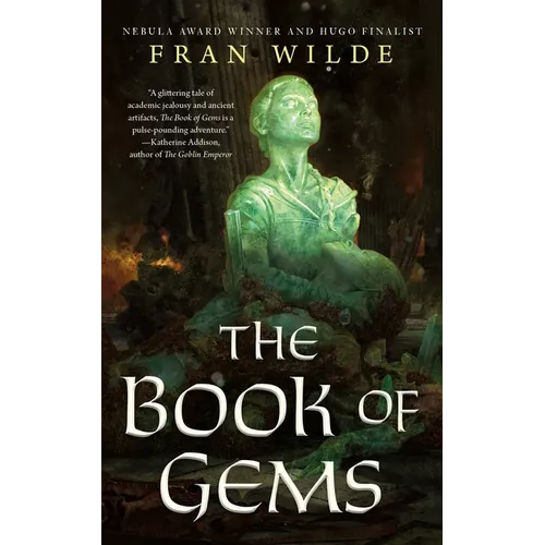 The Book of Gems