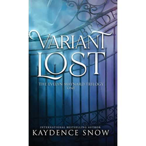 Variant Lost