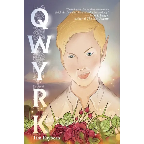 Qwyrk
