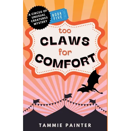 Too Claws for Comfort