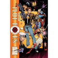 The Plot Holes Vol 1 (Limited Edition)