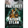 Raising Steam: A Discworld Novel