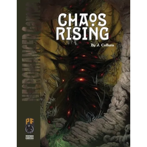 Chaos Rising PF