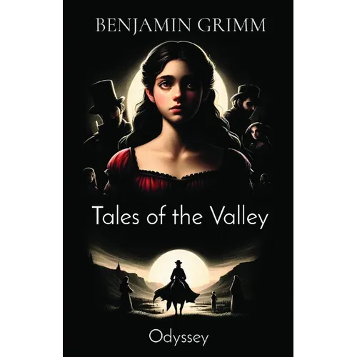 Tales of the Valley: Odyssey