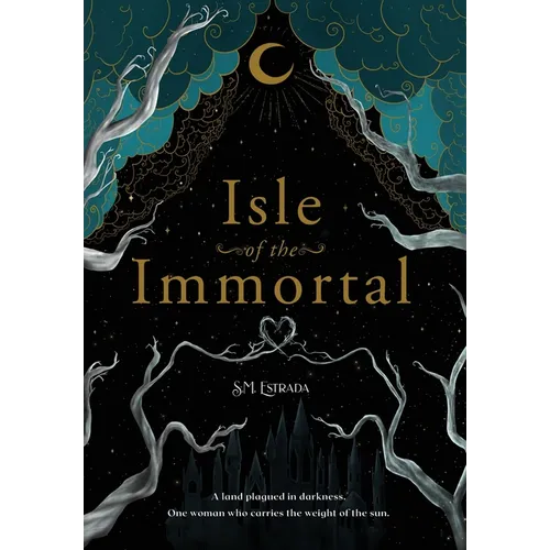Isle of The Immortal