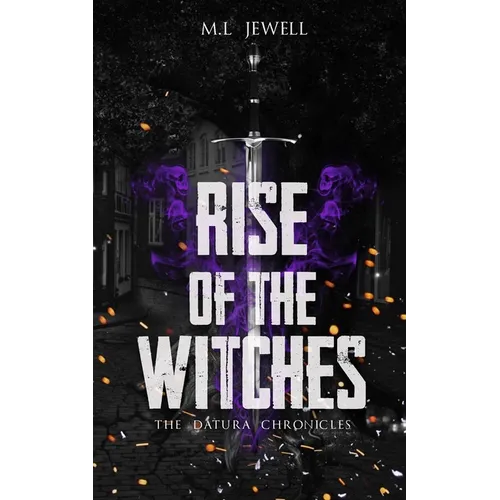 Rise of the Witches