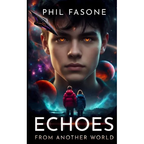 Echoes From Another World