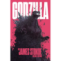 Godzilla by James Stokoe Deluxe Edition