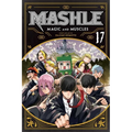 Mashle: Magic and Muscles, Vol. 17