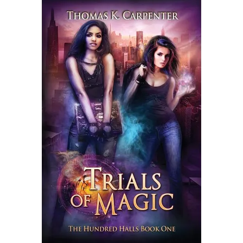 Trials of Magic