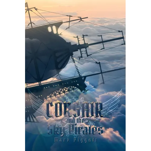 Corsair and the Sky Pirates