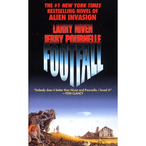 Footfall