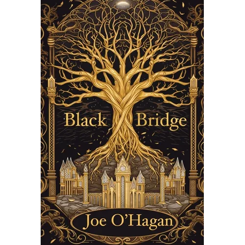 Black Bridge: Book 1