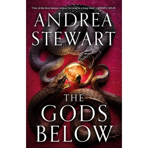 The Gods Below