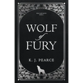 Wolf of Fury