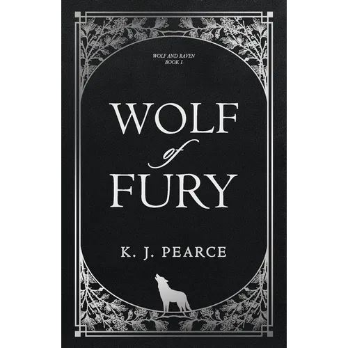 Wolf of Fury
