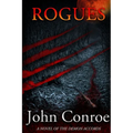 Rogues: A novel of the Demon Accords