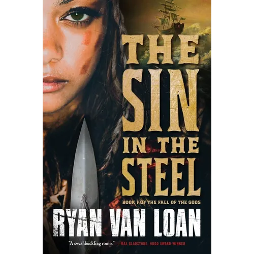 The Sin in the Steel