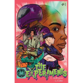 The Experiments #1