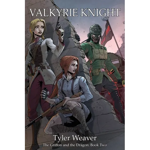 Valkyrie Knight