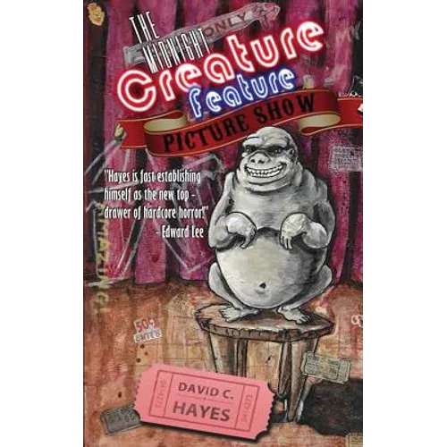 The Midnight Creature Feature Picture Show